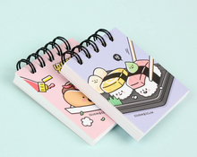 Load image into Gallery viewer, Convenience Store Mini Notebook