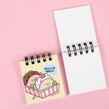 Load image into Gallery viewer, Convenience Store Mini Notebook