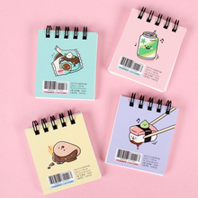Load image into Gallery viewer, Convenience Store Mini Notebook
