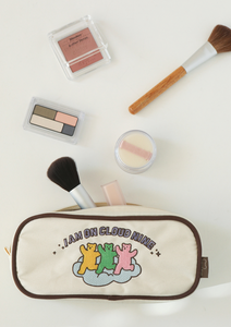 Jelly Bear Pencil Pouch