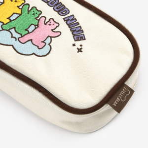 Jelly Bear Pencil Pouch