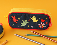 Load image into Gallery viewer, Jelly Bear Pencil Case - 02. Happy Day