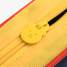 Load image into Gallery viewer, Jelly Bear Pencil Case - 02. Happy Day