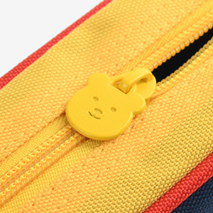 Jelly Bear Pencil Case - 02. Happy Day