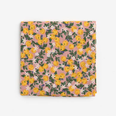 Handkerchief - Peach