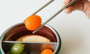 My Buddy - Spoon, Fork and Chopsticks