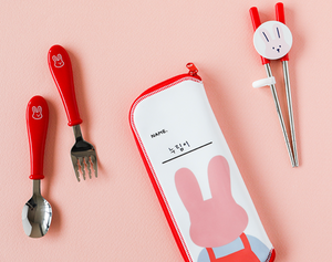 My Buddy - Spoon, Fork and Chopsticks