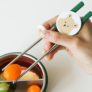 My Buddy - Spoon, Fork and Chopsticks