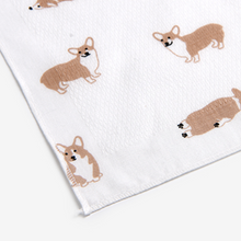 Load image into Gallery viewer, Baby Gauze Cotton Handkerchief - 10 Piece Set