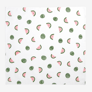 Baby Gauze Cotton Handkerchief - 10 Piece Set
