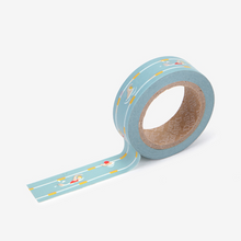 Load image into Gallery viewer, Swimming Washi Tape - 88