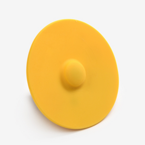 My Buddy - Silicone Mug Lid - Moon Song i