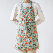 Load image into Gallery viewer, Basic Apron - Apricot