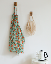 Load image into Gallery viewer, Basic Apron - Apricot