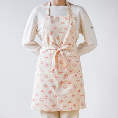 Basic Apron - Pet