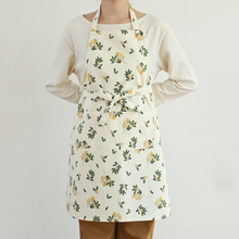 Load image into Gallery viewer, Basic Apron - Mimosa