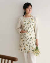 Load image into Gallery viewer, Basic Apron - Mimosa