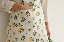 Load image into Gallery viewer, Basic Apron - Mimosa