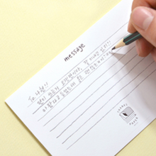 Load image into Gallery viewer, Seoul Story Card - Korean Snack