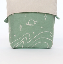 Load image into Gallery viewer, Keep Doodling - Retractable Pencil Case