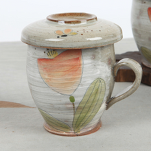 Load image into Gallery viewer, Buncheong Tulip Mug