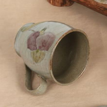 Load image into Gallery viewer, Buncheong Orchid Mug