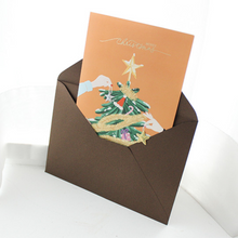 Load image into Gallery viewer, Christmas Party Card