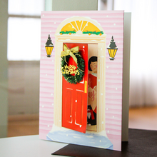Load image into Gallery viewer, Red Christmas