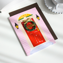 Load image into Gallery viewer, Red Christmas