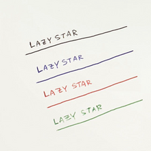 Load image into Gallery viewer, Lazy Star Softbum Mini 4-Color Ballpoint Pen