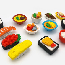 Load image into Gallery viewer, Best Food Eraser Box Set
