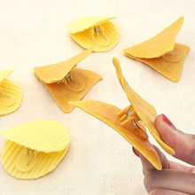 Load image into Gallery viewer, Nacho and Chips Clips