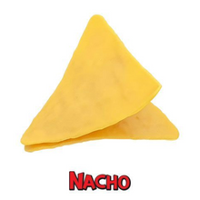 Load image into Gallery viewer, Nacho and Chips Clips
