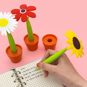 Planter Ballpoint Pen