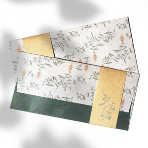 Wild Flowers Money Envelope Set