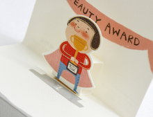 Load image into Gallery viewer, Mini Pop Up - Congratulations Dream