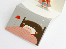 Load image into Gallery viewer, Mini Pop Up - Congratulations Dream