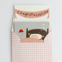 Load image into Gallery viewer, Mini Pop Up - Congratulations Dream