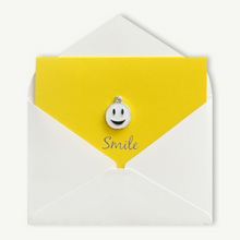 Load image into Gallery viewer, Smile Smile - Mini Card