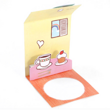 Load image into Gallery viewer, Mini Pop Up - Tea