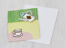 Load image into Gallery viewer, Mini Pop Up - Tea