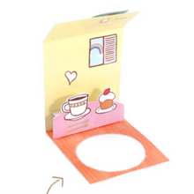 Load image into Gallery viewer, Mini Pop Up - Tea