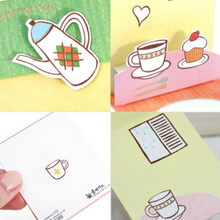 Load image into Gallery viewer, Mini Pop Up - Tea