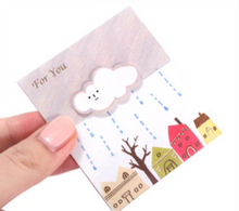 Load image into Gallery viewer, Mini Pop Up - Cloud