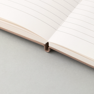 Moment Notebook - Small - Lined and Blank (Version 3)