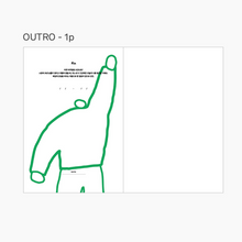 Load image into Gallery viewer, Little Things Self Care Diary - 6 Months (Undated)