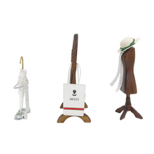Load image into Gallery viewer, Miniature Antique Coordination Set
