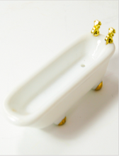 Load image into Gallery viewer, Miniature Bathroom Set