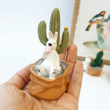 Load image into Gallery viewer, Miniature Plant Bunnies