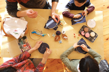 Load image into Gallery viewer, Zodiac Embroidery Kit